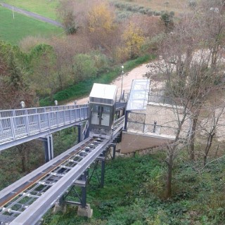 Attracco meccanizzato